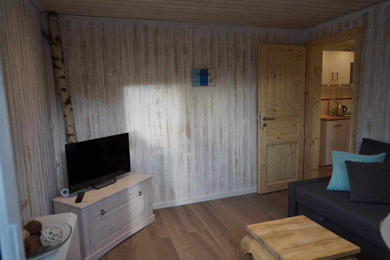 Ferienhaus Hellaberg Langenbach  Eksteriør billede