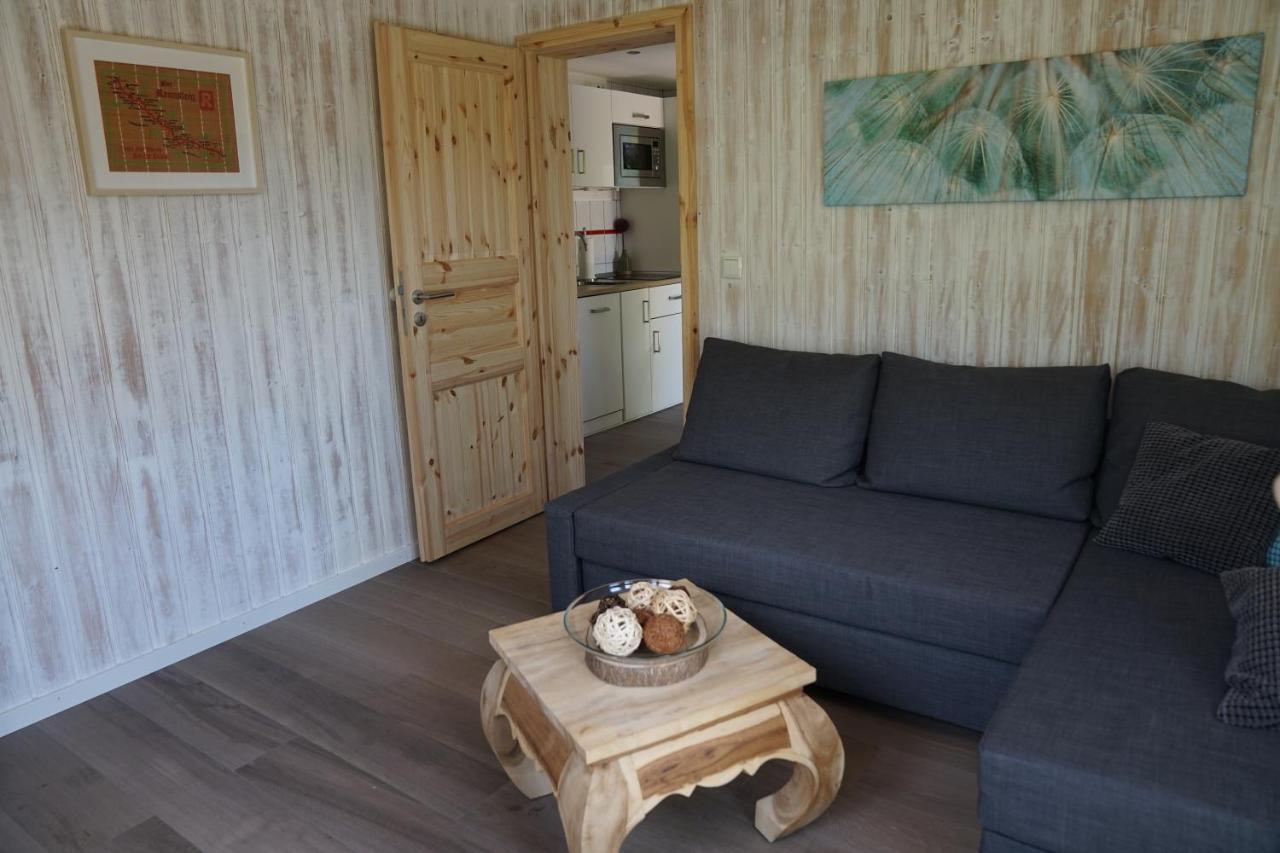 Ferienhaus Hellaberg Langenbach  Eksteriør billede